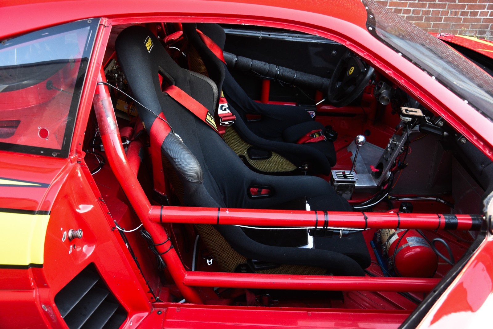 Ferrari-Other-1995-Coupe-7