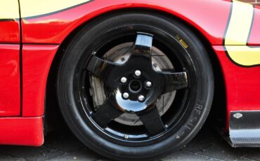 Ferrari-Other-1995-Coupe-9