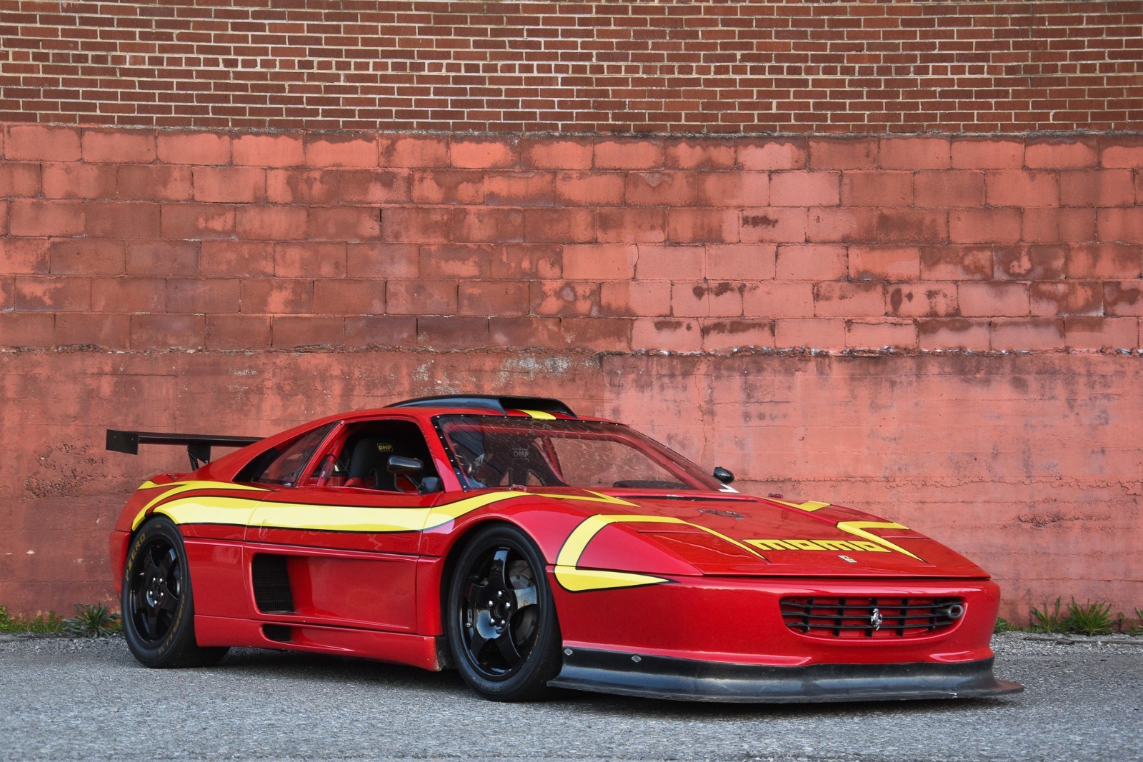Ferrari-Other-1995-Coupe