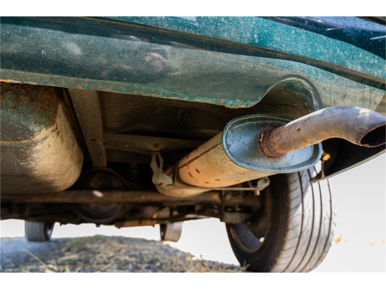 Fiat-124-1977-Green-Brown-13