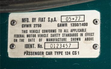 Fiat-124-1977-Green-Brown-31