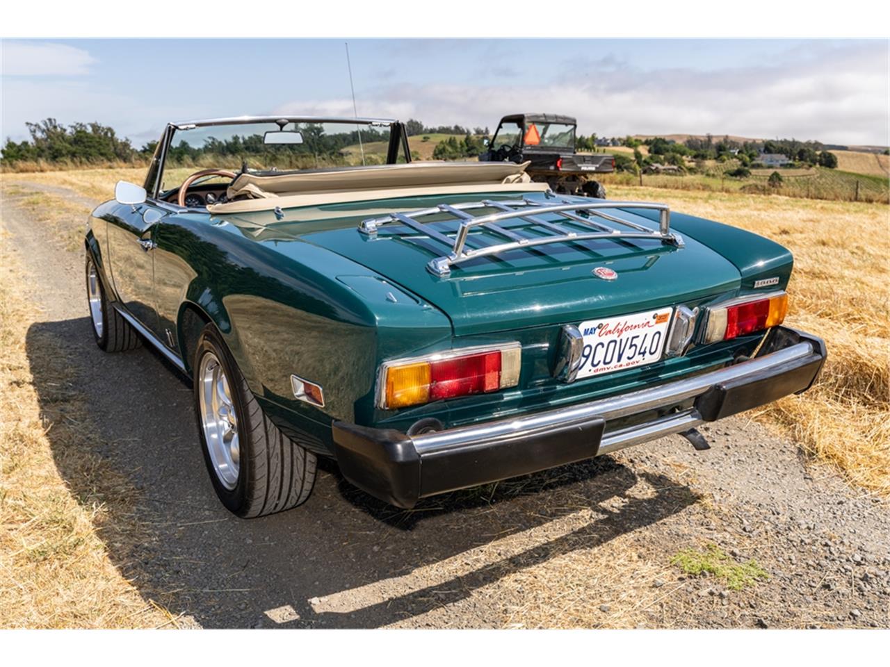 Fiat-124-1977-Green-Brown-39
