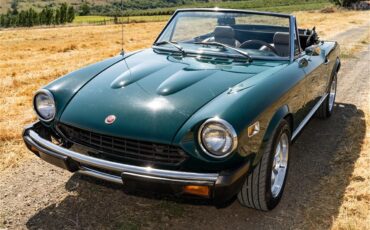 Fiat-124-1977-Green-Brown-41