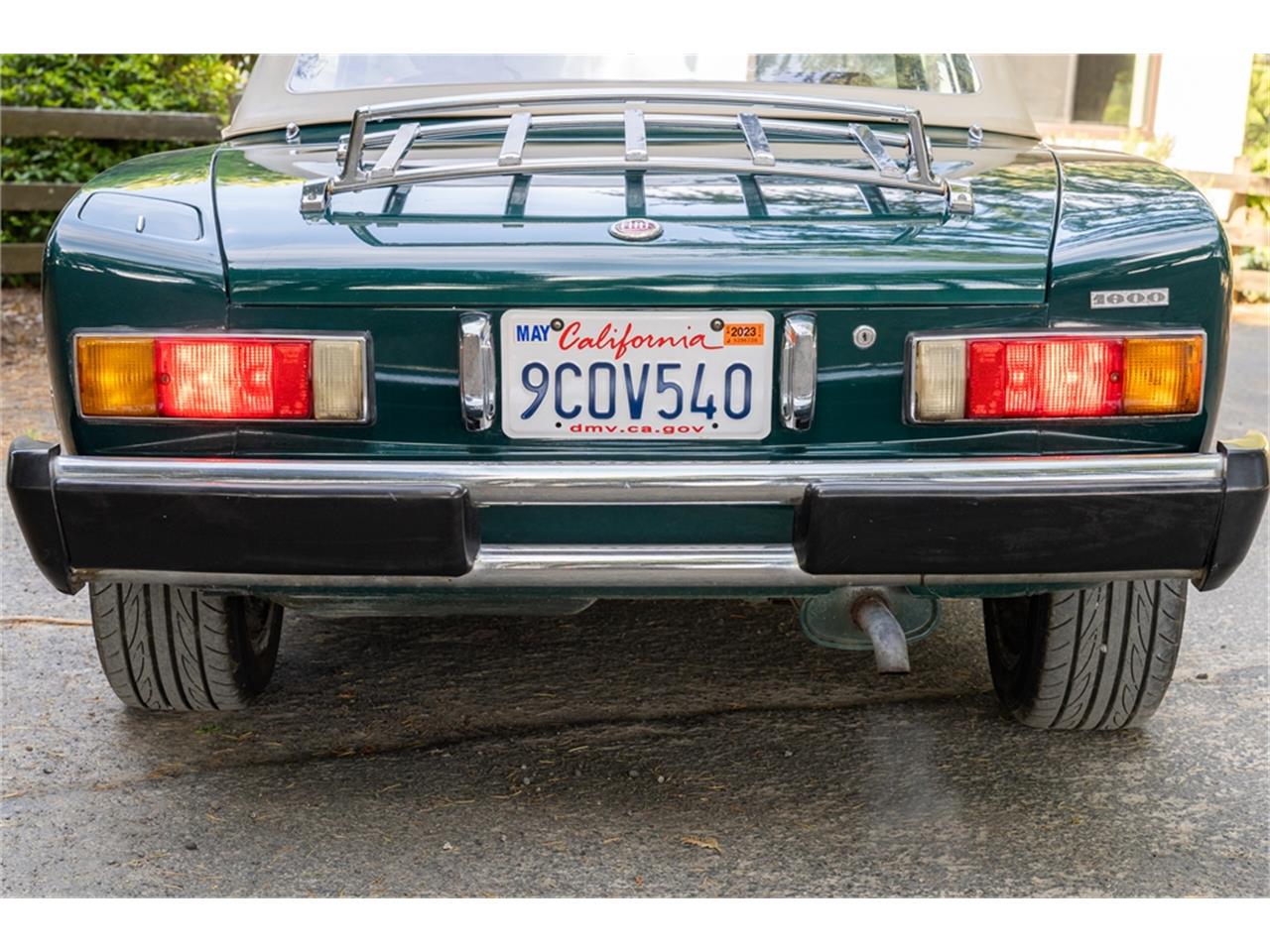 Fiat-124-1977-Green-Brown-50