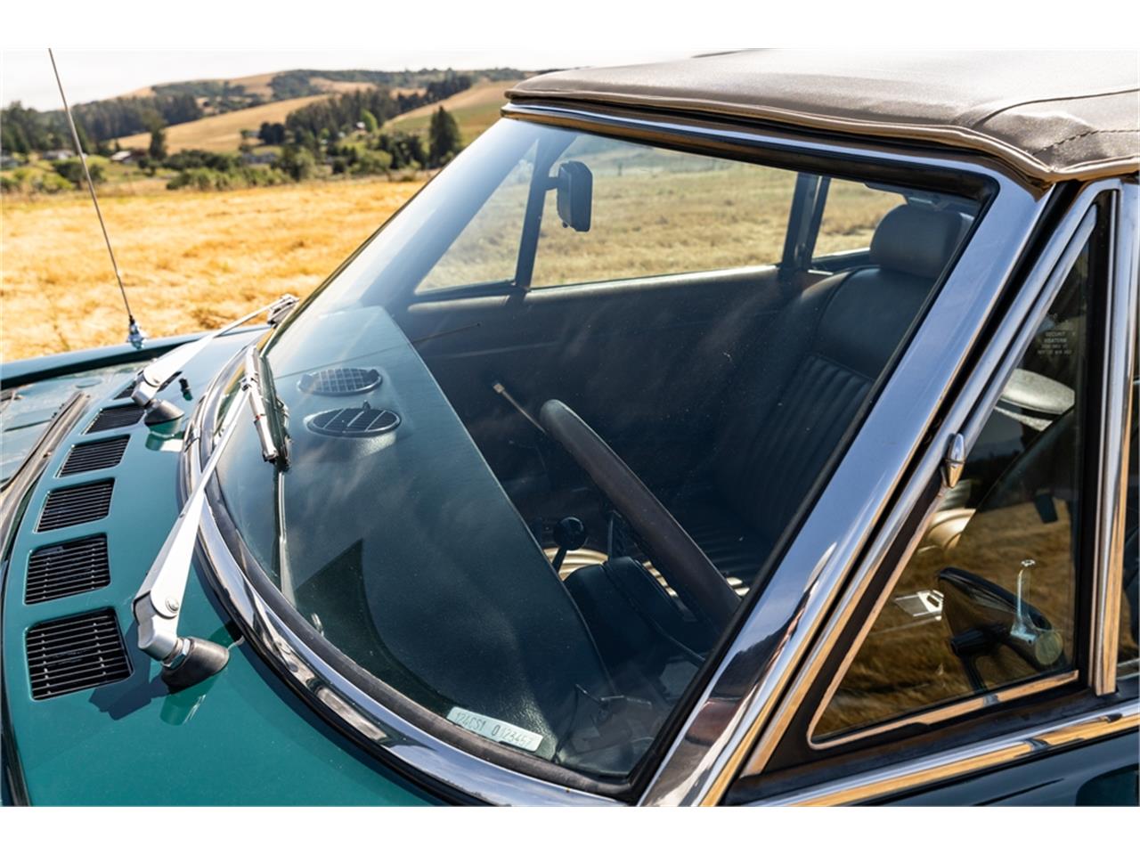 Fiat-124-1977-Green-Brown-56