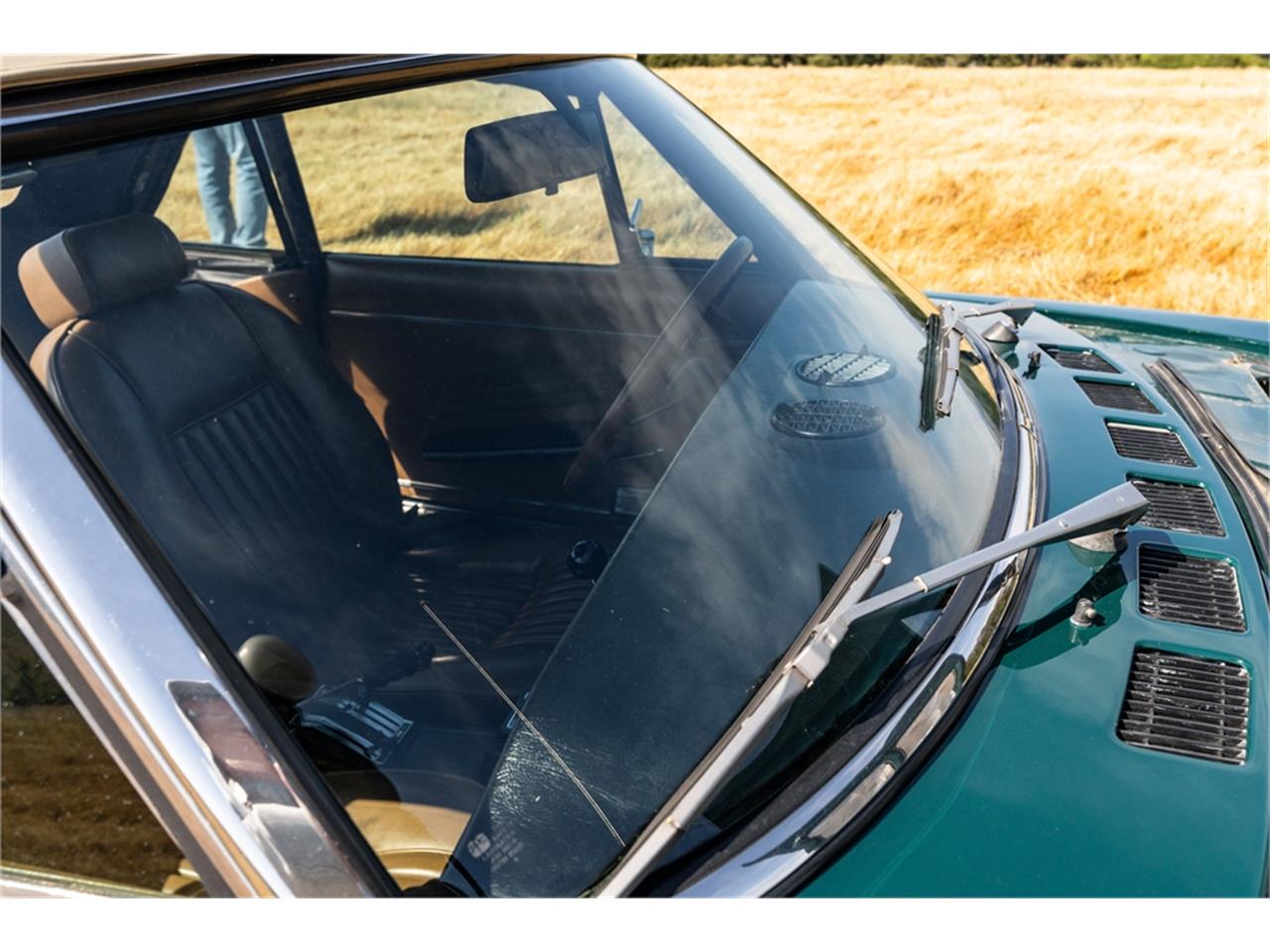 Fiat-124-1977-Green-Brown-57