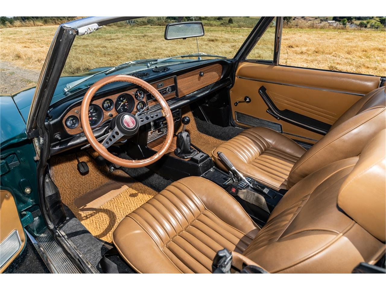 Fiat-124-1977-Green-Brown-59