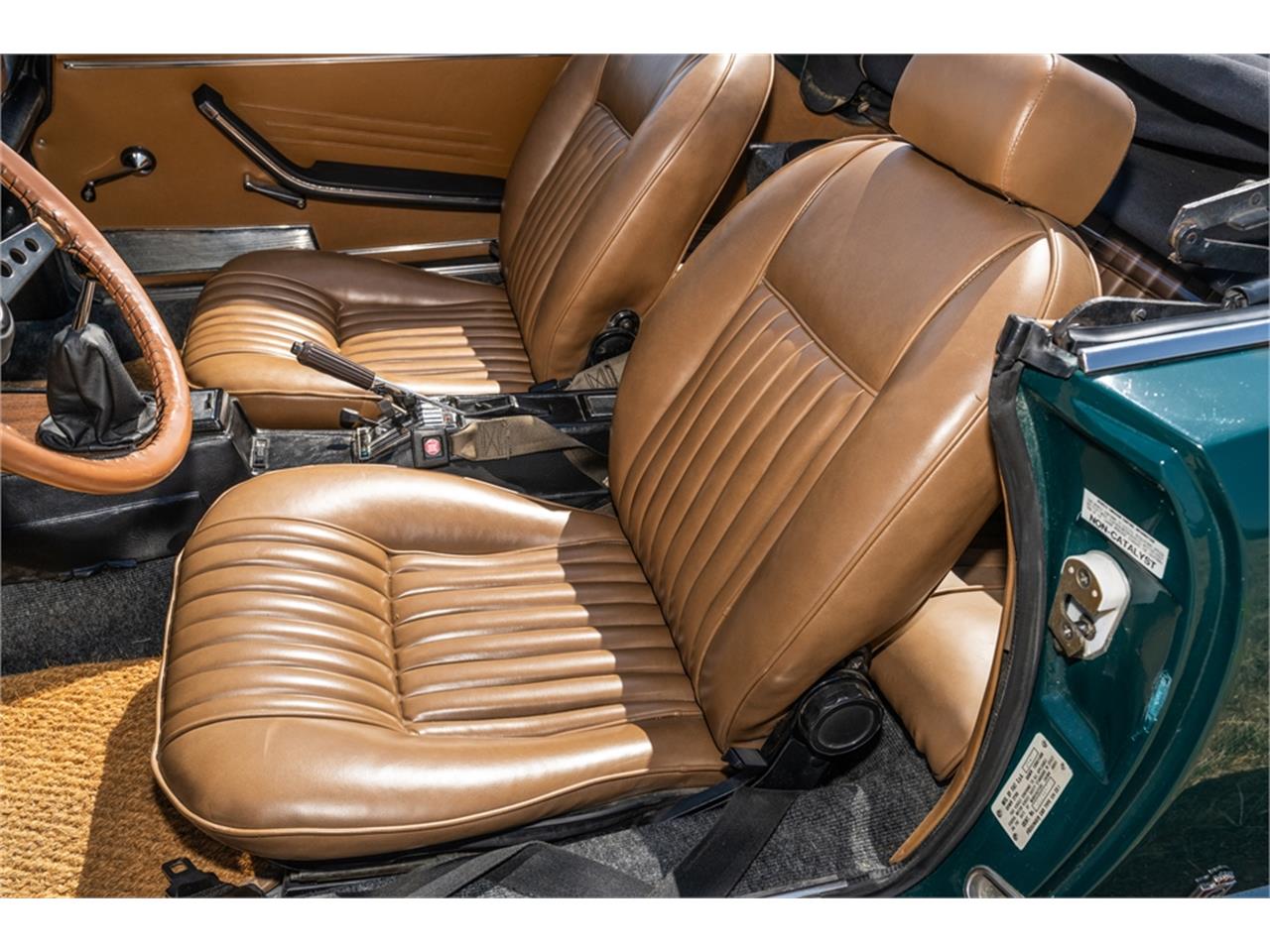 Fiat-124-1977-Green-Brown-61