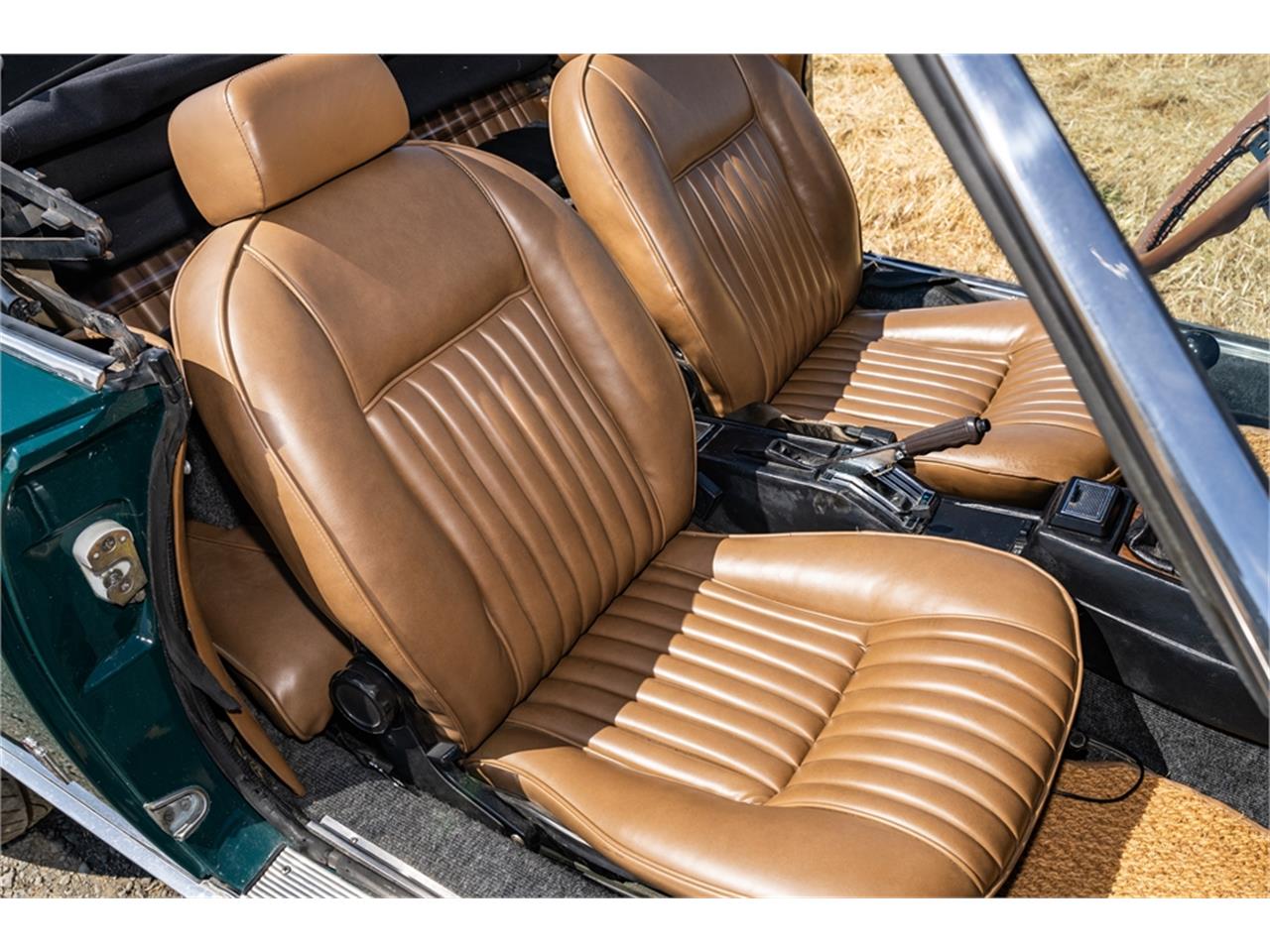 Fiat-124-1977-Green-Brown-62