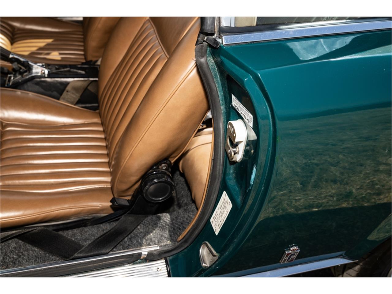 Fiat-124-1977-Green-Brown-68