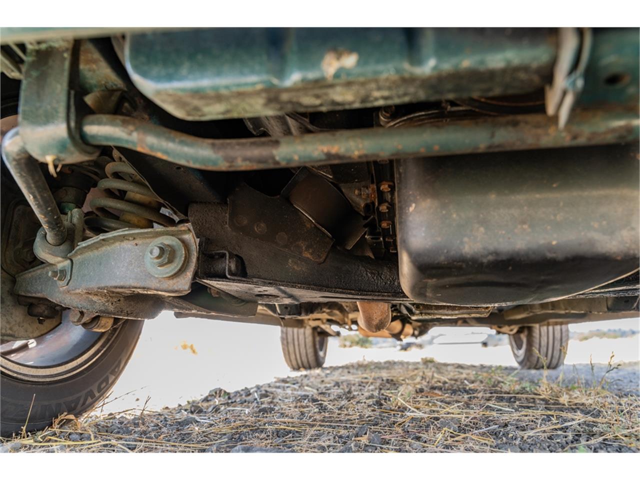 Fiat-124-1977-Green-Brown-8