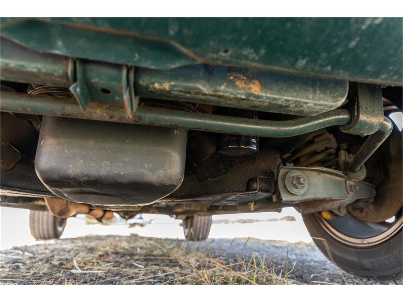 Fiat-124-1977-Green-Brown-9