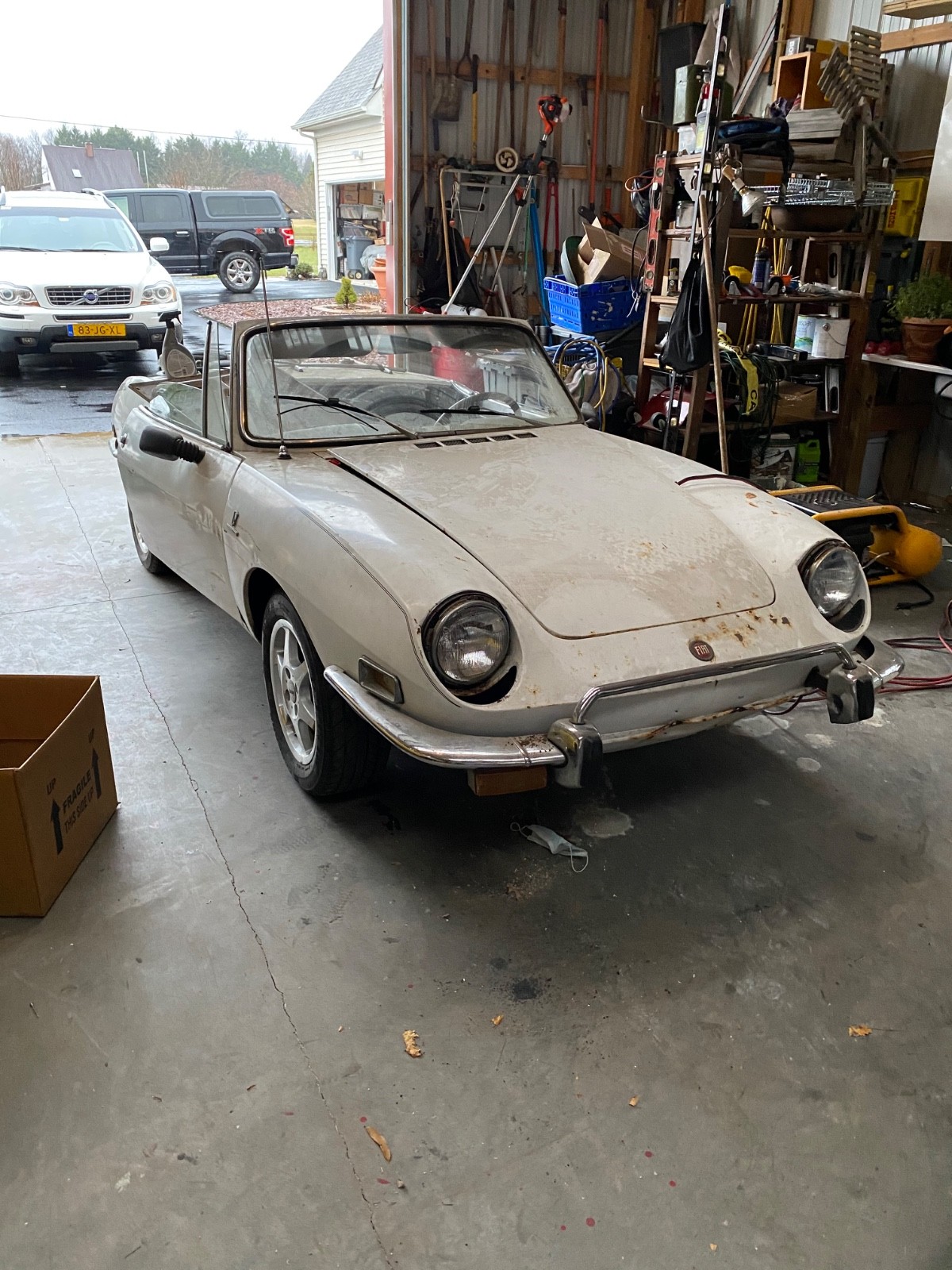 Fiat-124-Spider-1972-Convertible