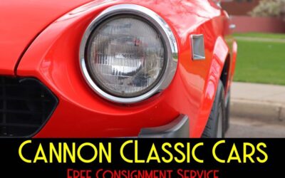 Fiat 124 Spider 1978 --