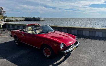 Fiat-124-spider-1979-Red