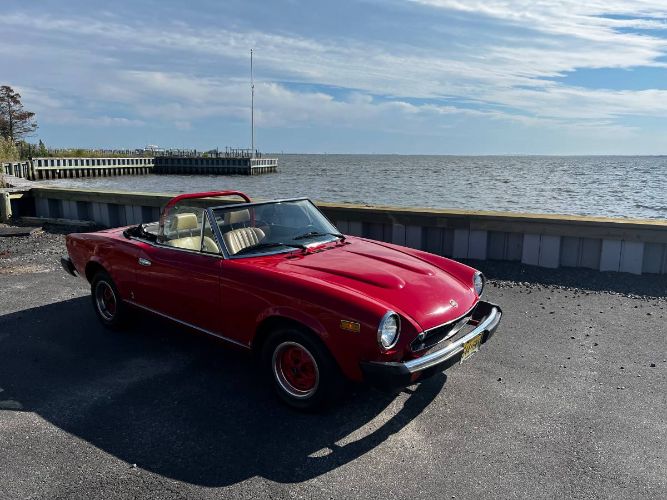 Fiat-124-spider-1979-Red