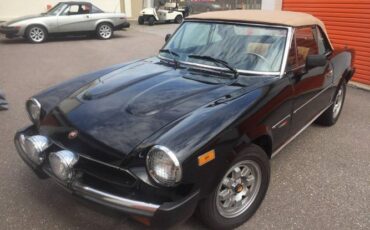 Fiat-124-spider-1980-Black-Saddle-Tan-1