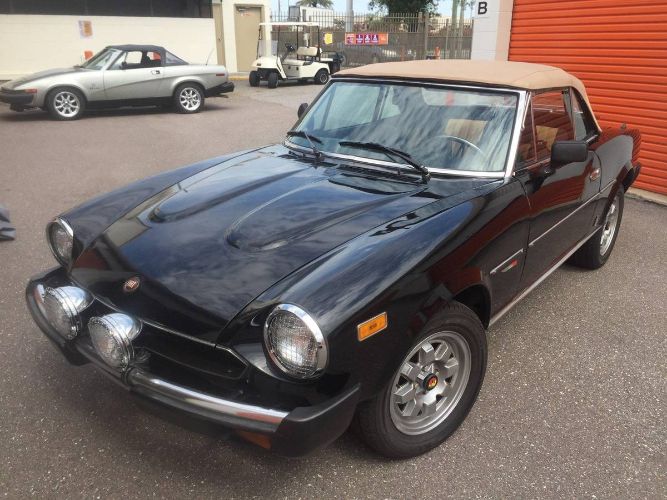 Fiat-124-spider-1980-Black-Saddle-Tan-1