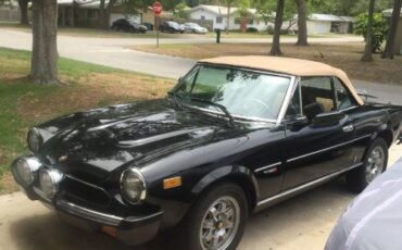 Fiat-124-spider-1980-Black-Saddle-Tan-5