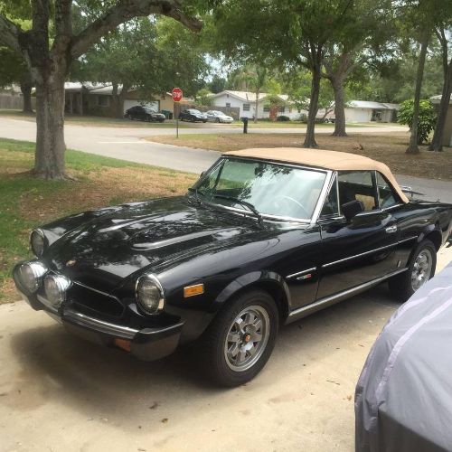 Fiat-124-spider-1980-Black-Saddle-Tan-5