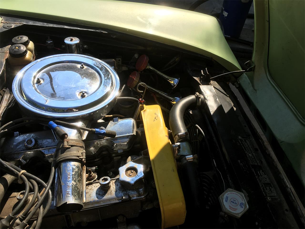 Fiat-124-sport-spider-cs-1972-Yellow-Black-14