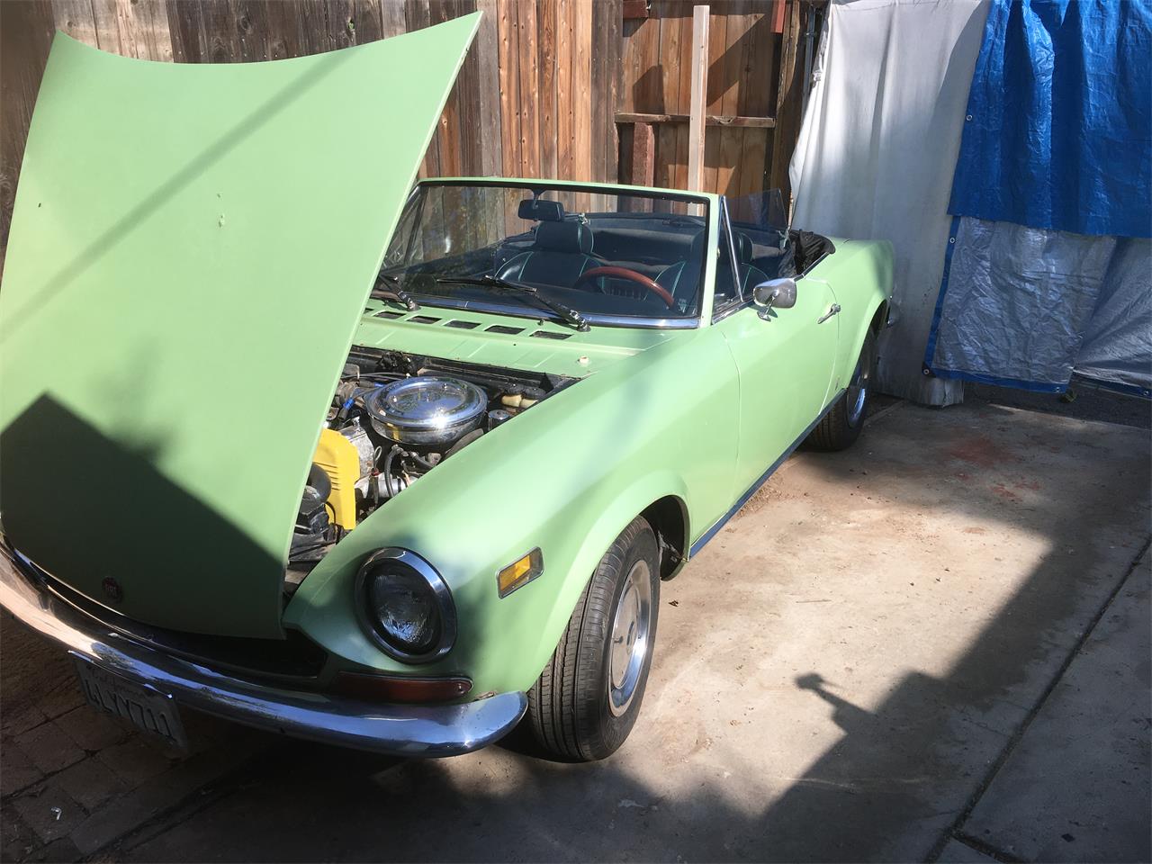 Fiat-124-sport-spider-cs-1972-Yellow-Black-7
