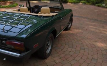 Fiat-2000-spider-1979-Green-19