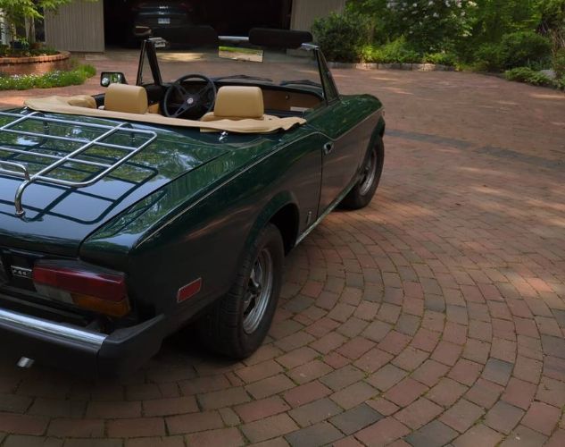 Fiat-2000-spider-1979-Green-19