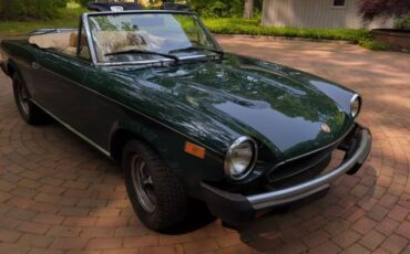 Fiat-2000-spider-1979-Green-22