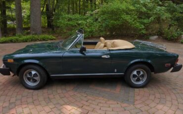 Fiat-2000-spider-1979-Green-4