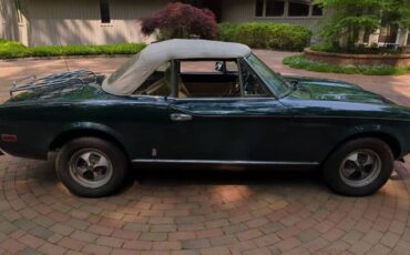 Fiat-2000-spider-1979-Green-7