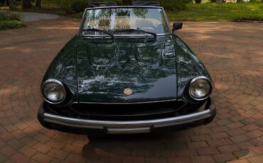 Fiat-2000-spider-1979-Green-9