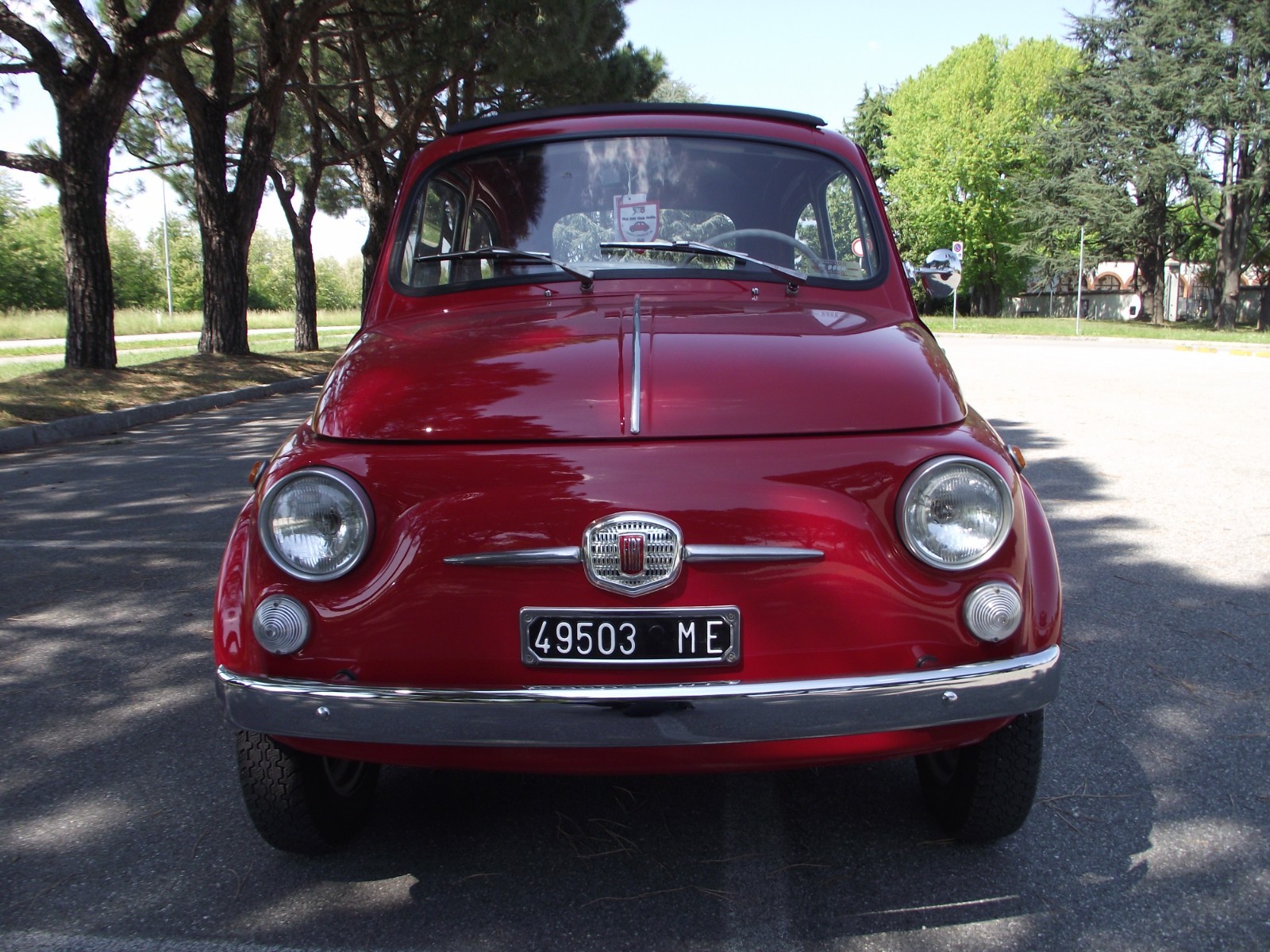 Fiat-500-1963-Convertible-14