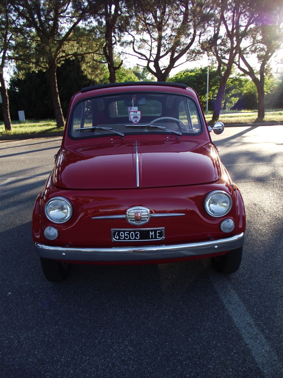Fiat-500-1963-Convertible-29