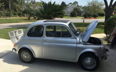 Fiat-500-1975-Silver-13