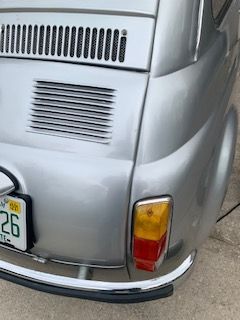Fiat-500-1975-Silver-37