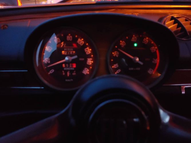 Fiat-Other-1967-Ferrari-Red-Dark-Saddle-10