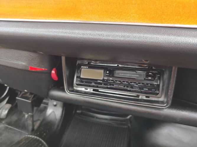 Fiat-Other-1967-Ferrari-Red-Dark-Saddle-13