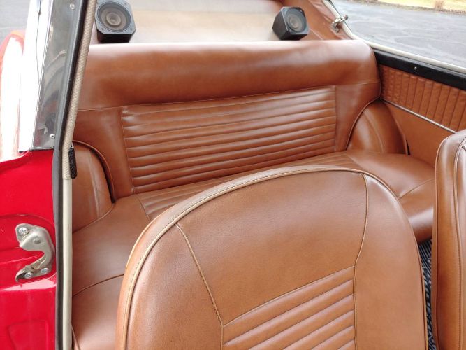 Fiat-Other-1967-Ferrari-Red-Dark-Saddle-9