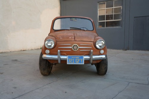 Fiat-Other-1968-Bronze-Black-1