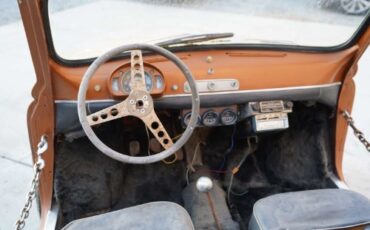 Fiat-Other-1968-Bronze-Black-2