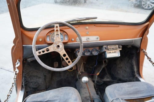 Fiat-Other-1968-Bronze-Black-2