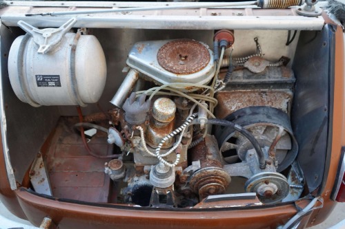 Fiat-Other-1968-Bronze-Black-3