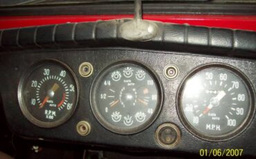 Fiat-Other-1969-Red-4