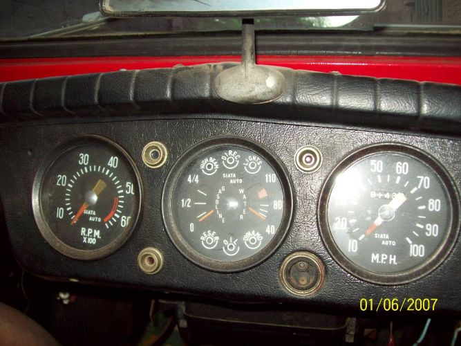 Fiat-Other-1969-Red-4
