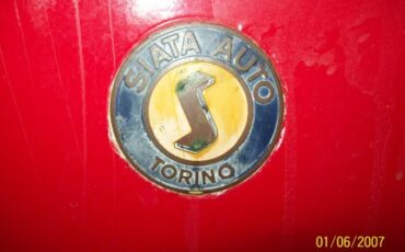Fiat-Other-1969-Red-5