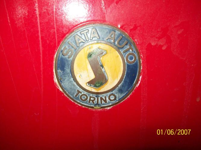 Fiat-Other-1969-Red-5
