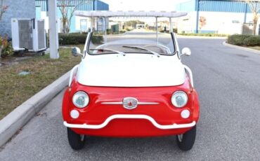 Fiat-Other-1970-Red-12