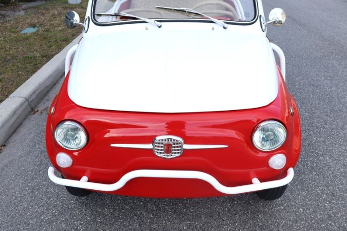 Fiat-Other-1970-Red-15