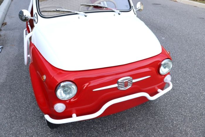 Fiat-Other-1970-Red-16